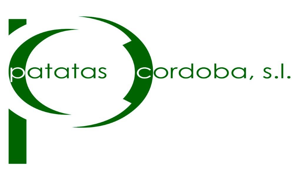 logotipo patatas cordoba